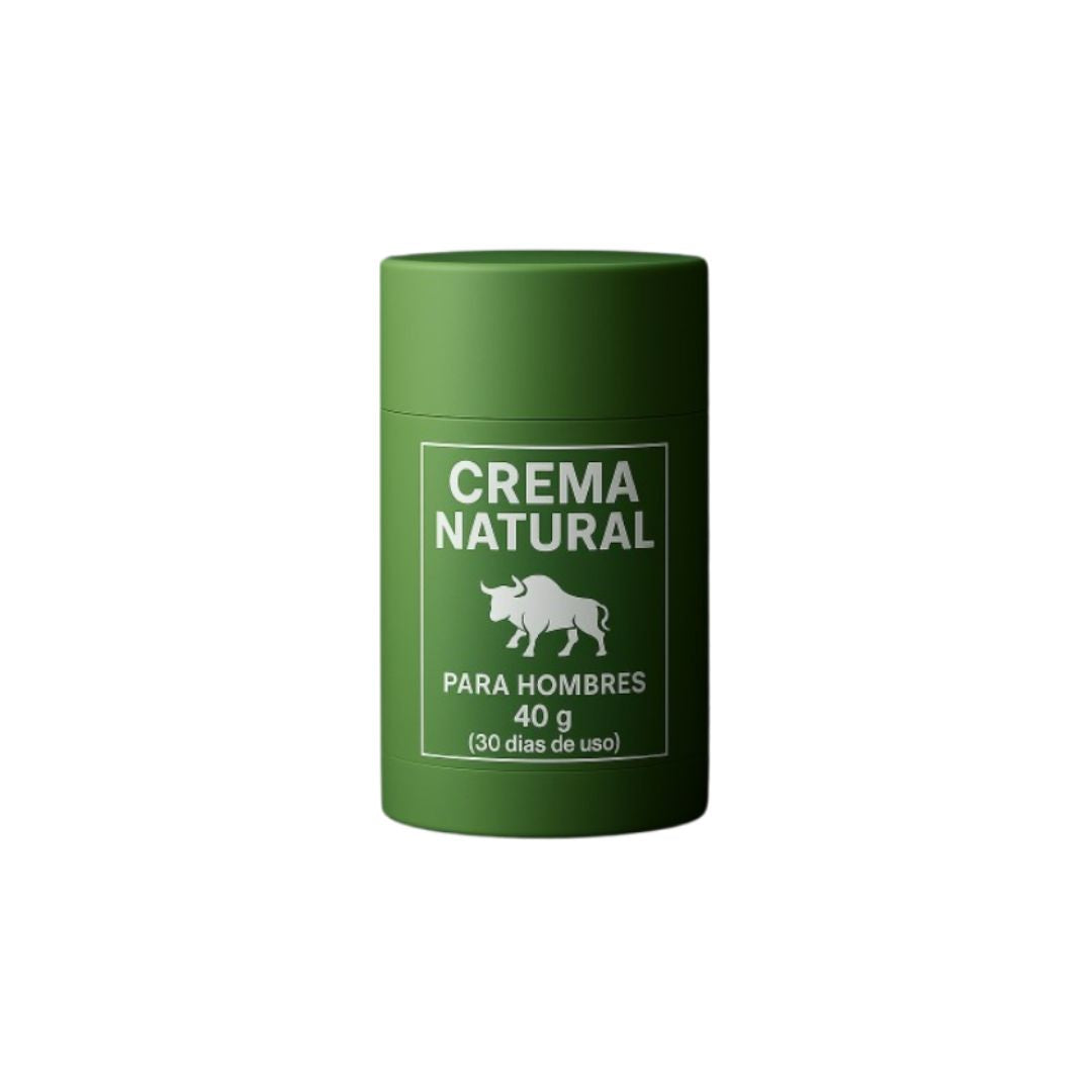 Crema para hombres (30 días de uso) (Cópia)